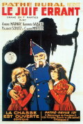 Le Juif Errant