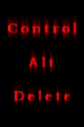 Control Alt Delete