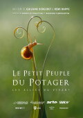 The Marvelous Wild World of the Vegetable Garden