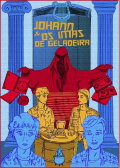 Johann e os Imãs de Geladeira