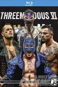 PWG: Threemendous VI