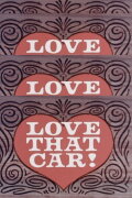 Love That Car!
