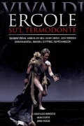 Antonio Vivaldi: Ercole Su'l Termodonte
