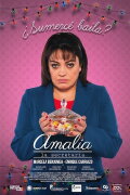 Amalia, la secretaria