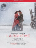 Royal Opera House: La Bohème