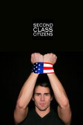 Second Class Citizens