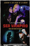 Ser vampiro: tras los pasos de drácula