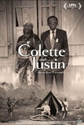 Colette and Justin