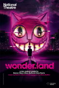 National Theatre Live: wonder.land