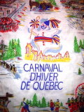 Canadian Carnival