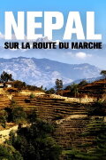 Népal : sur la route du marché