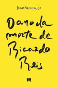 The Year of the Death of Ricardo Reis