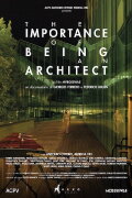 The Importance of Being an Architect