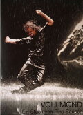 Vollmond - Ein Stück von Pina Bausch