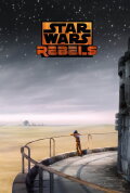 Star Wars Rebels: Spark of Rebellion