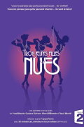 Trois jeunes filles nues