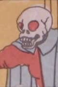 The Phantom Doublot