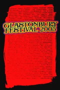 Bloc Party: Glastonbury 2005