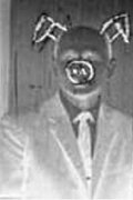 Negative Man