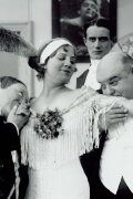 Three Men and a Maid