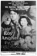 Boy Anghel: Utak Pulburon