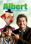 Albert - Mein unsichtbarer Freund