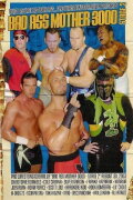 PWG: Bad Ass Mother 3000 - Stage 2