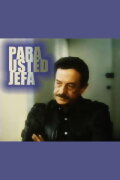 Para usted jefa