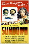Sundown