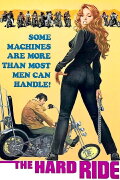 The Hard Ride