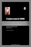 El pájaro muerto