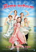 Five Brides