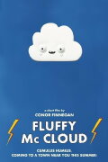 Fluffy McCloud