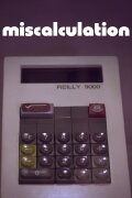 Miscalculation