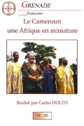 Le Gros Homme et la mer - Carlos au Cameroun
