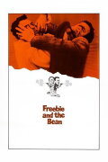Freebie and the Bean