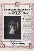 The Man Outside
