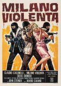 Violent Milan