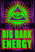 Big Dark Energy