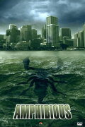 Amphibious Creature of the Deep