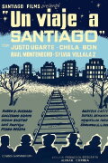 Un viaje a Santiago