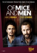 National Theatre Live: Of Mice and Men