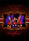 Kalafina Live the Best 2015 