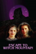 Escape to Witch Mountain
