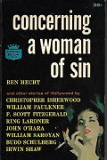 Concerning a Woman of Sin