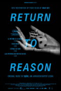 Return to Reason: Four Films by Man Ray