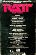 Ratt: The Video