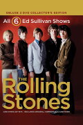 The Rolling Stones - All Six Ed Sullivan Shows Starring The Rolling Stones