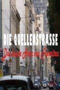 Die Quellenstraße - Das bunte Herz von Favoriten