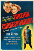 Foreign Correspondent